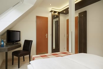 Superior Single Room, 1 Bedroom
