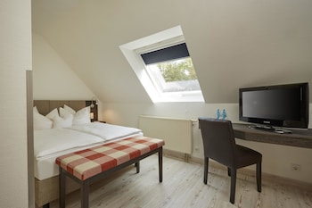 Superior Double or Twin Room, 1 Bedroom