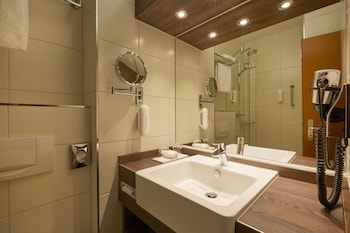 Superior Single Room, 1 Bedroom