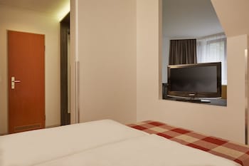 Family Studio, 1 Bedroom