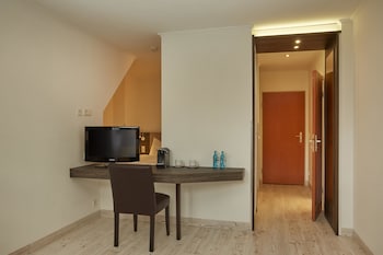 Family Studio, 1 Bedroom