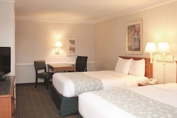Room, 2 Double Beds, Non Smoking