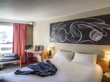 Comfort Double Room, 1 Double Bed