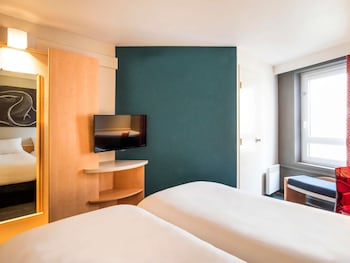 Standard Room, 2 Twin Beds
