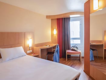Standard Double Room, 1 Double Bed