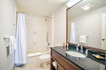 Standard Room, 2 Queen Beds