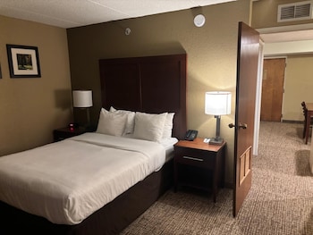 Room, 1 Queen Bed, Accessible, Non Smoking