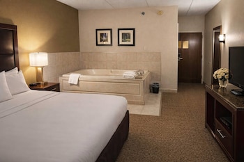 Room, 1 King Bed, Non Smoking