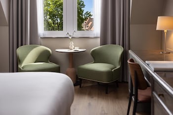 Superior Room (View)