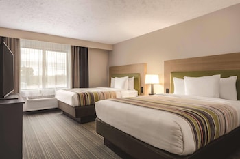 Suite, 1 Bedroom, Non Smoking