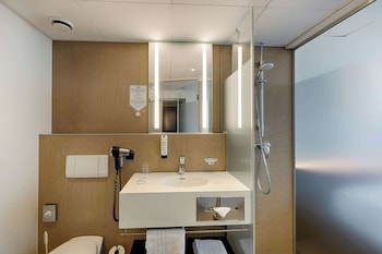 Small Single Room