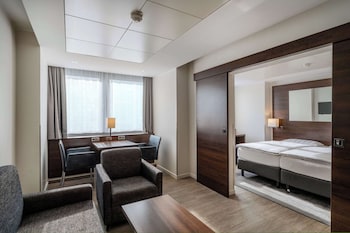 Suite (Spagos)