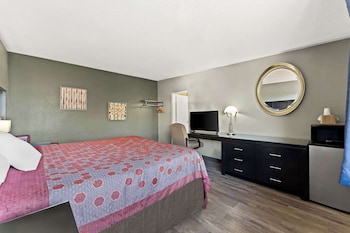 Room, 1 King Bed