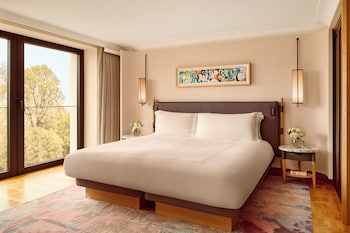 Park Suite