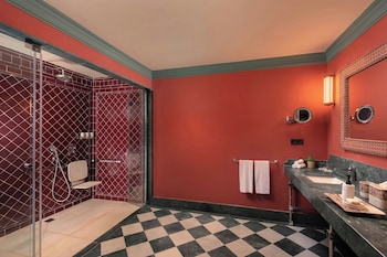 Junior Suite, 1 Bedroom