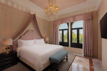 Deluxe Suite, 1 Bedroom