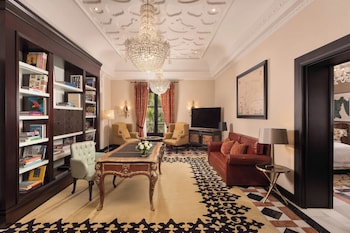 Suite, 1 Bedroom