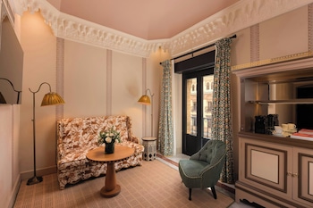 Junior Suite, 1 Bedroom