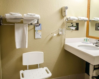 Room, 1 Queen Bed, Accessible, Non Smoking