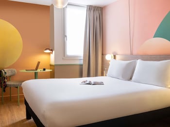 Standard Room, 1 Double Bed