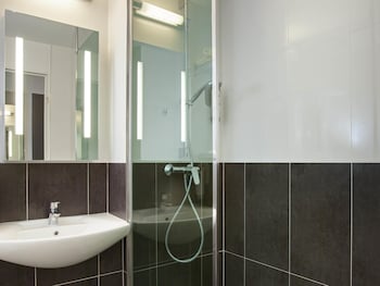 Standard Room, 2 Twin Beds