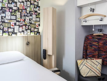 Standard Room, 1 Double Bed
