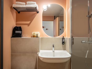 Standard Room, 2 Twin Beds