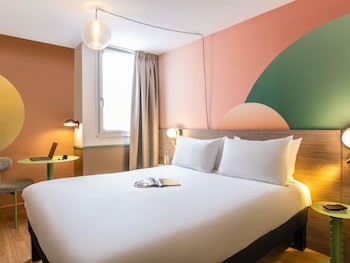 Standard Room, 1 Double Bed