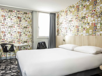 Standard Room, 1 Double Bed