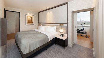 Suite, 1 Bedroom