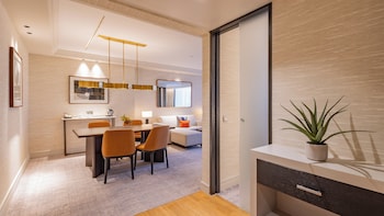 Suite, 1 Bedroom