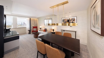 Suite, 1 Bedroom