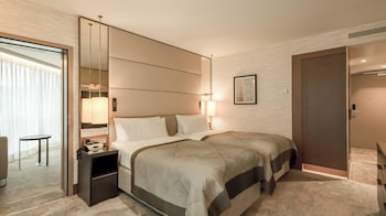 Classic Room, 2 Twin Beds
