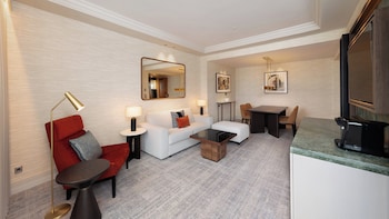 Suite, 1 Bedroom
