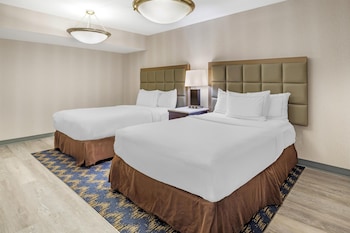 Suite, Multiple Beds, Non Smoking