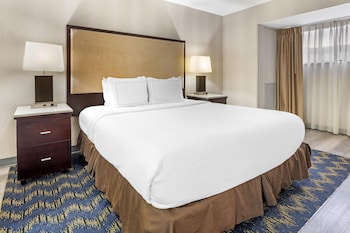 Suite, Multiple Beds, Non Smoking
