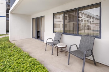 Suite, 2 Double Beds, Non Smoking (Pet Friendly;with Sofabed)