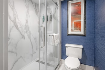 Suite, 2 Double Beds, Non Smoking (Pet Friendly;with Sofabed)