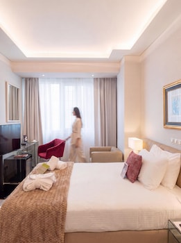 Budget Single Room
