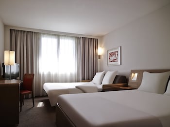 Standard Room, 1 Double Bed