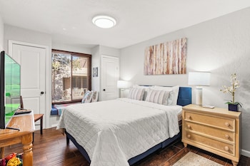 2-Bedroom Condominium
