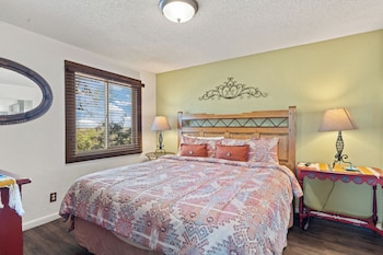 3-Bedroom Condominium