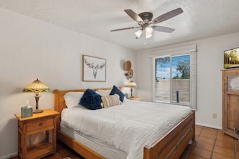 1-Bedroom Condominium