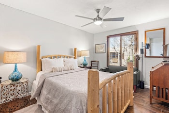 2-Bedroom Condominium