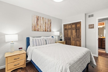 2-Bedroom Condominium
