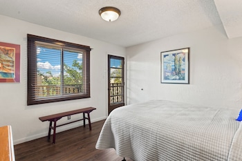 3-Bedroom Condominium
