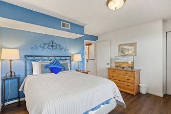 3-Bedroom Condominium