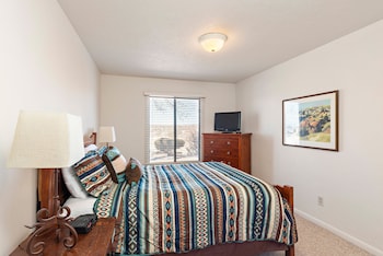 1-Bedroom Condominium