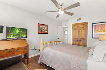 2-Bedroom Condominium