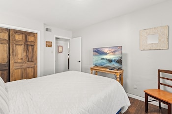 2-Bedroom Condominium
